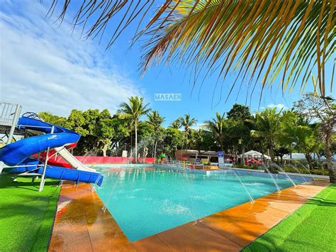 The Ligoland Resort .